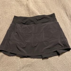 Lululemon skirt